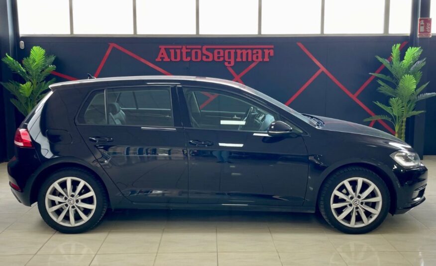 VOLKSWAGEN GOLF VII SPORT HIGHLINE