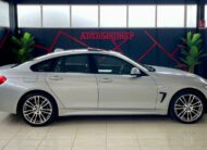 BMW 420 M SPORT