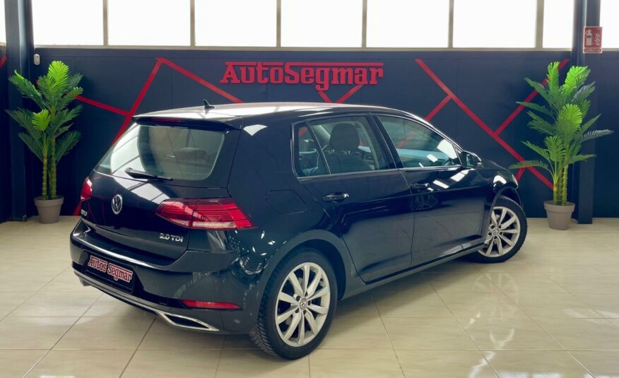 VOLKSWAGEN GOLF VII SPORT HIGHLINE