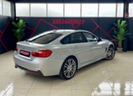 BMW 420 M SPORT