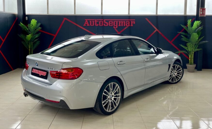 BMW 420 M SPORT