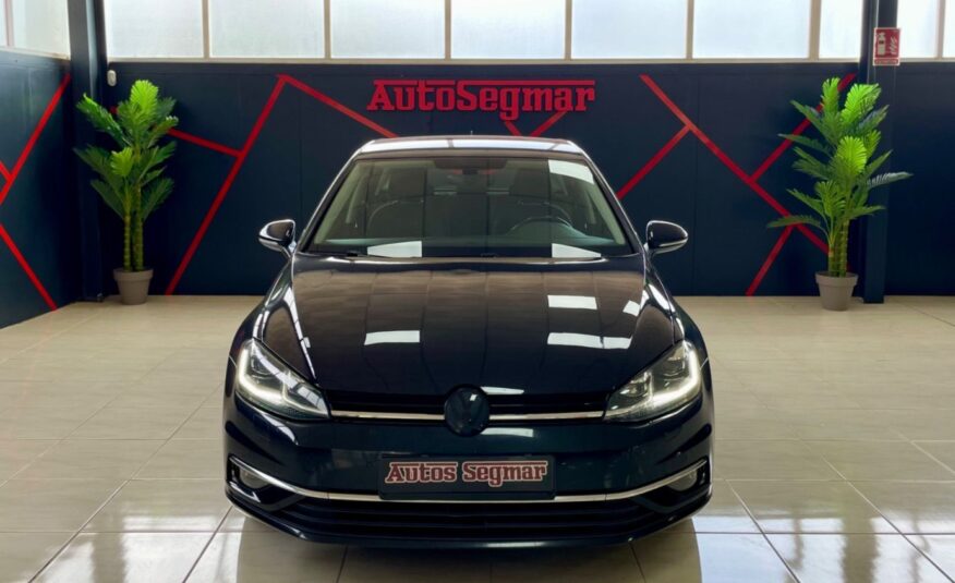 VOLKSWAGEN GOLF VII SPORT HIGHLINE
