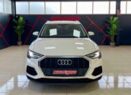 AUDI Q3 35 TDI S TRON