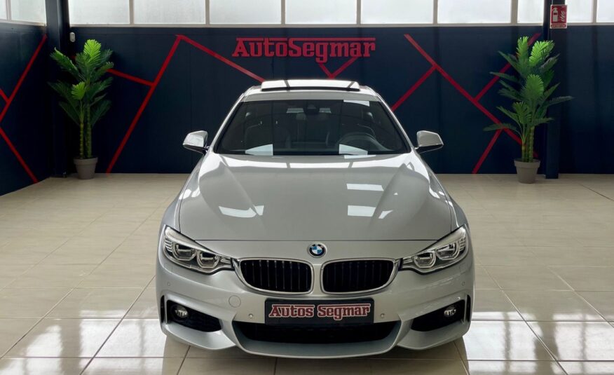 BMW 420 M SPORT