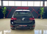 VOLKSWAGEN GOLF VII SPORT HIGHLINE