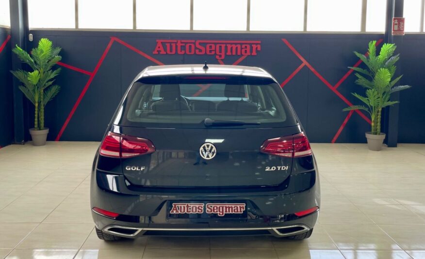 VOLKSWAGEN GOLF VII SPORT HIGHLINE