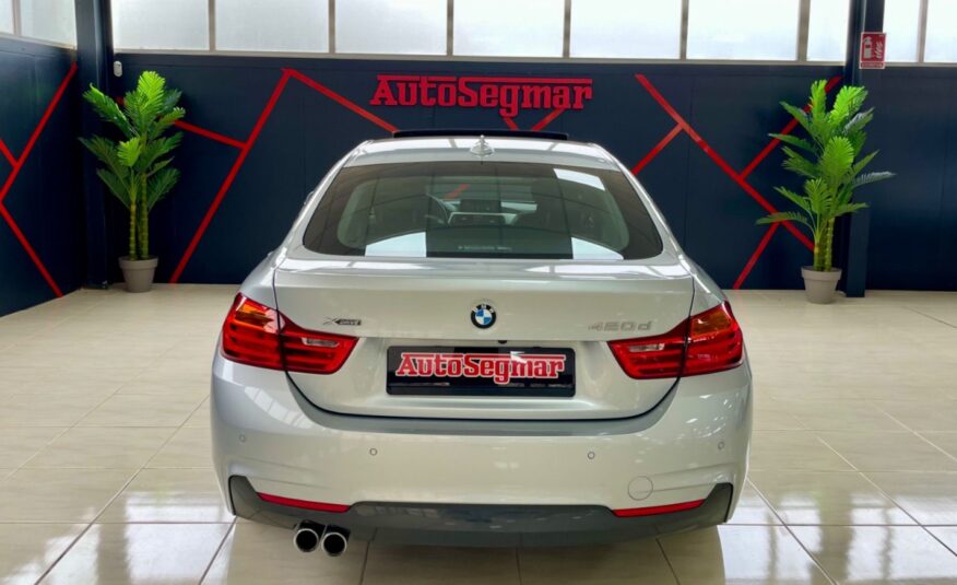 BMW 420 M SPORT
