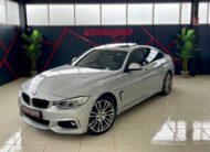 BMW 420 M SPORT