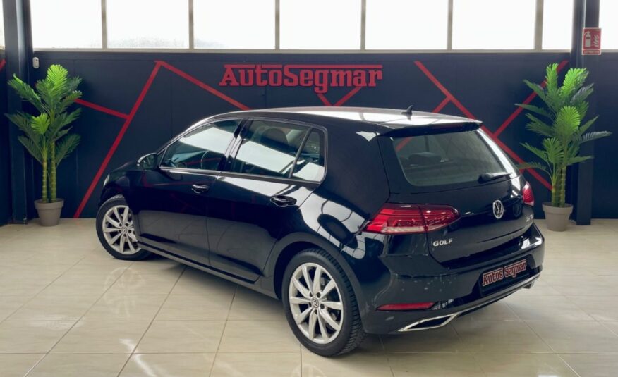 VOLKSWAGEN GOLF VII SPORT HIGHLINE