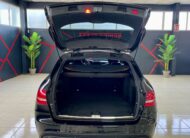 MERCEDES C220D STATE AMG LINE