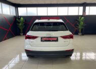 AUDI Q3 35 TDI S TRON