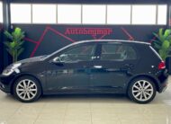 VOLKSWAGEN GOLF VII SPORT HIGHLINE
