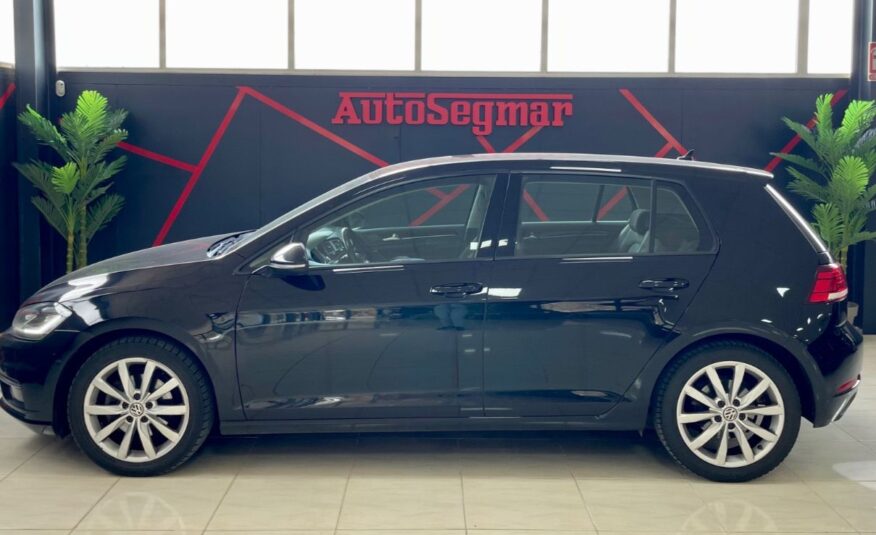 VOLKSWAGEN GOLF VII SPORT HIGHLINE