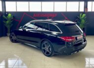 MERCEDES C220D STATE AMG LINE
