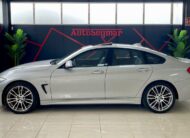BMW 420 M SPORT