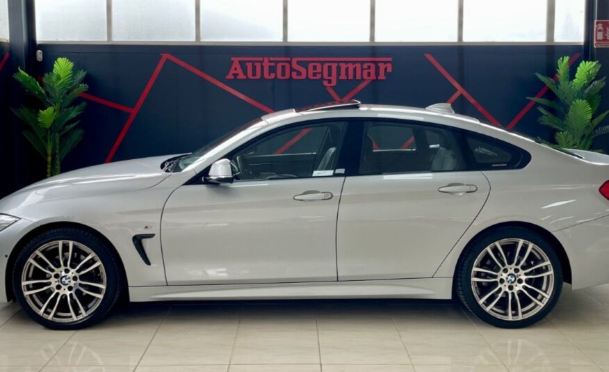 BMW 420 M SPORT
