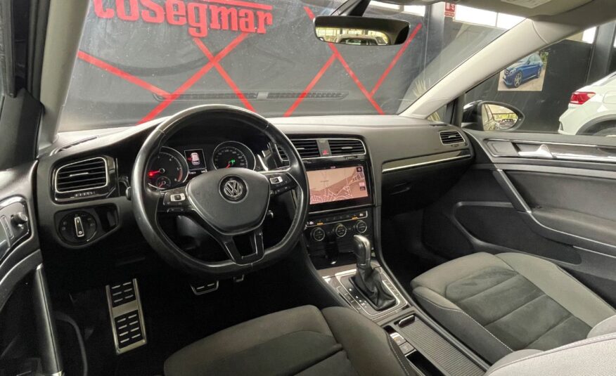 VOLKSWAGEN GOLF VII SPORT HIGHLINE