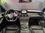 MERCEDES C220D STATE AMG LINE