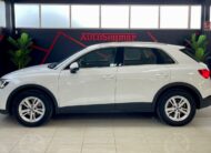 AUDI Q3 35 TDI S TRON