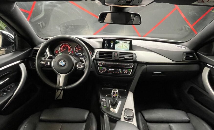 BMW 420 M SPORT
