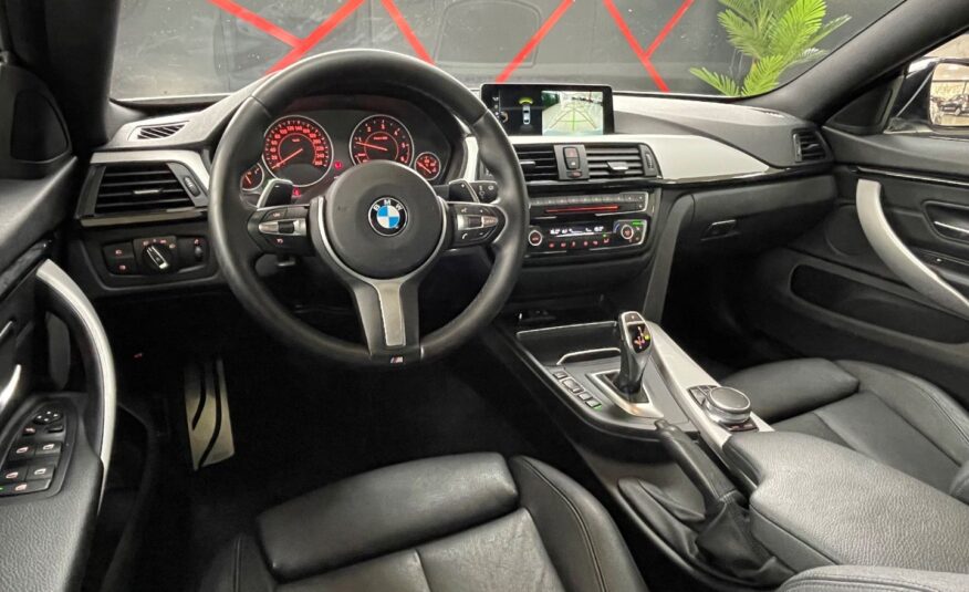 BMW 420 M SPORT