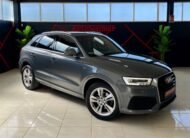 AUDI Q3 S LINE