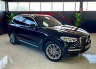 BMW X3 LUXURY LINE