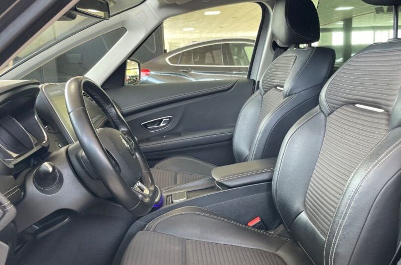 RENAULT GRAND SCENIC 7 PLAZAS