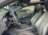 MERCEDES CLA 200 SHOOTING BRAKKE AMG LINE