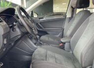 VOLKSWAGEN TIGUAN R LINE