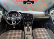 VOLKSWAGEN GOLF GTI PERFORMANCE