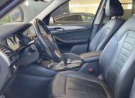 BMW X3 LUXURY LINE