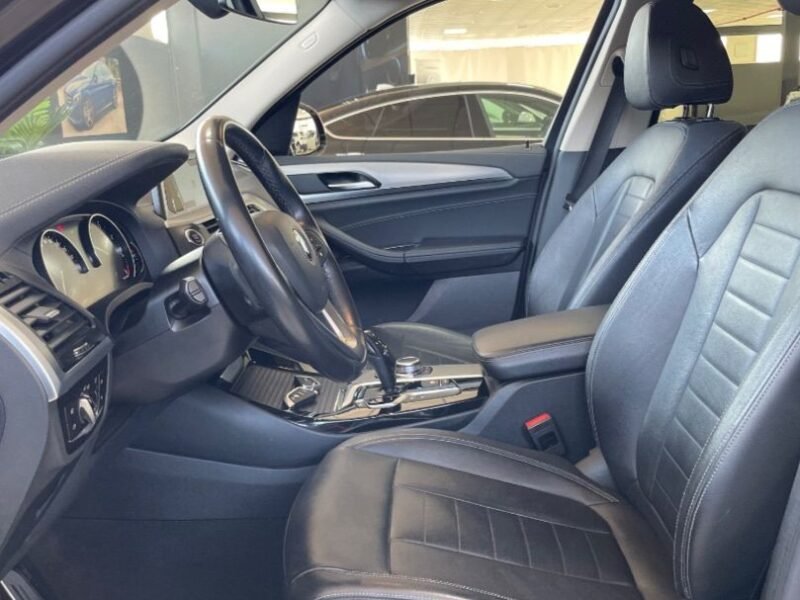 BMW X3 LUXURY LINE