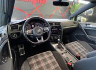 VOLKSWAGEN GOLF GTI PERFORMANCE