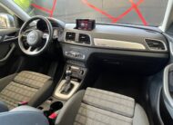 AUDI Q3 S LINE