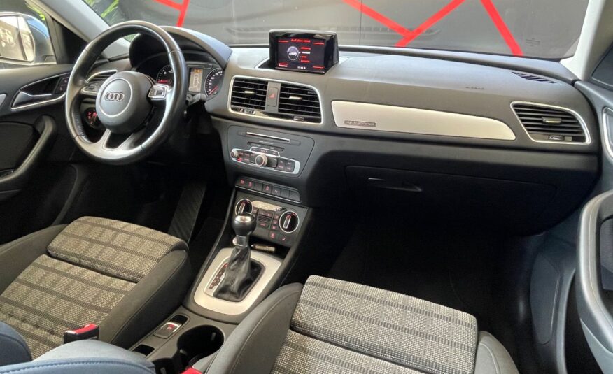 AUDI Q3 S LINE