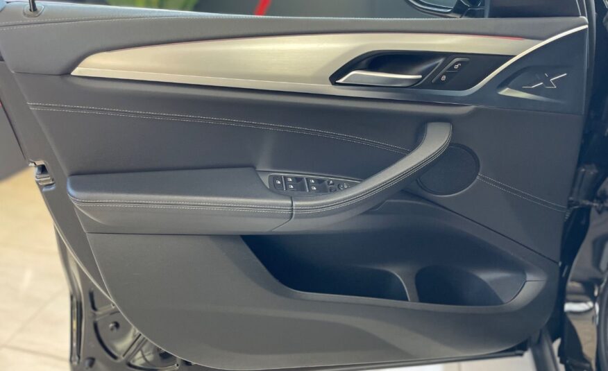 BMW X3 LUXURY LINE