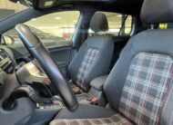 VOLKSWAGEN GOLF GTI PERFORMANCE