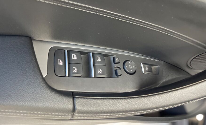 BMW X3 LUXURY LINE