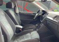 VOLKSWAGEN TIGUAN R LINE