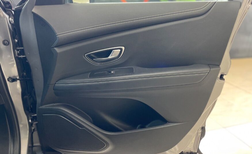 RENAULT GRAND SCENIC 7 PLAZAS