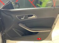 MERCEDES CLA 200 SHOOTING BRAKKE AMG LINE