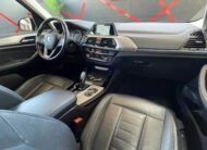 BMW X3 LUXURY LINE
