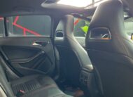 MERCEDES CLA 200 SHOOTING BRAKKE AMG LINE