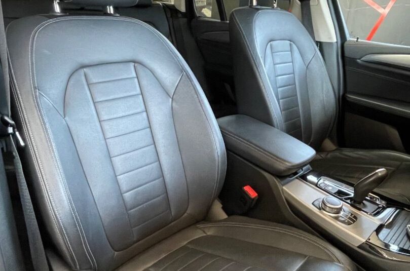 BMW X3 LUXURY LINE