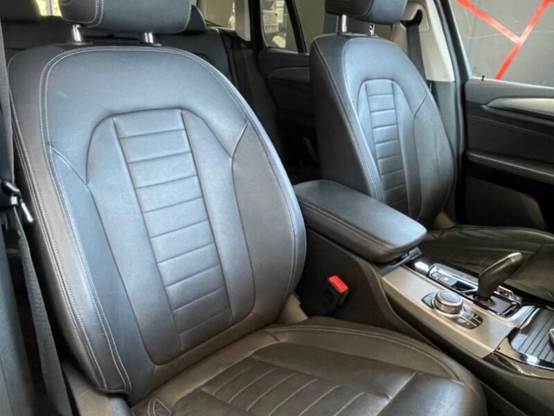 BMW X3 LUXURY LINE