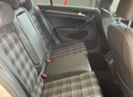 VOLKSWAGEN Golf GTD