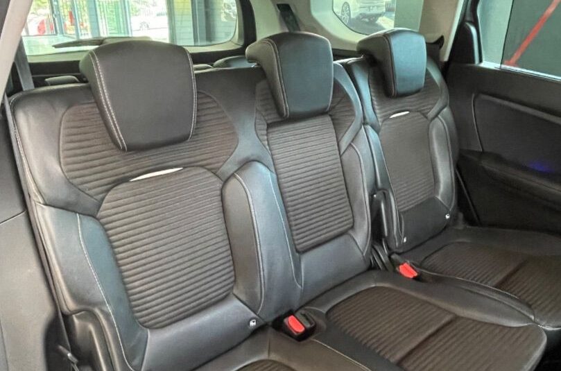 RENAULT GRAND SCENIC 7 PLAZAS