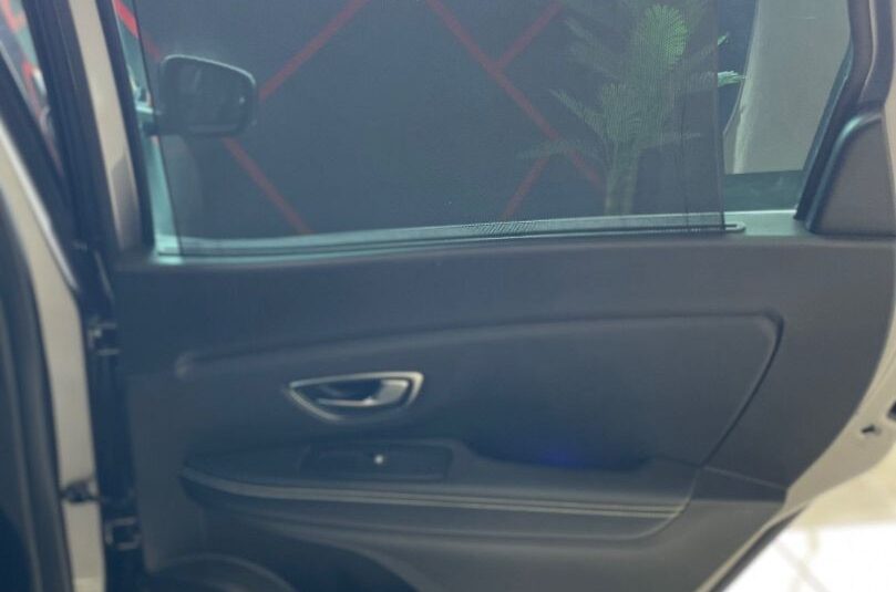RENAULT GRAND SCENIC 7 PLAZAS