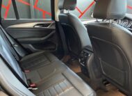 BMW X3 LUXURY LINE